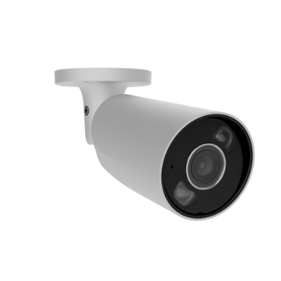 Ajax BulletCam HL 8MP/2,8mm (valge)