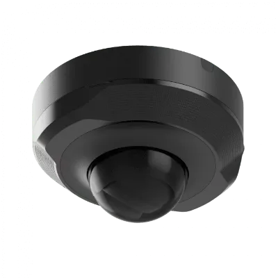 Ajax DomeCam Mini 5MP/2,8mm (must)