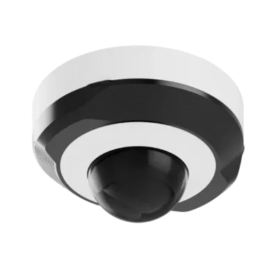 Ajax DomeCam Mini 5MP/2,8mm (valge)