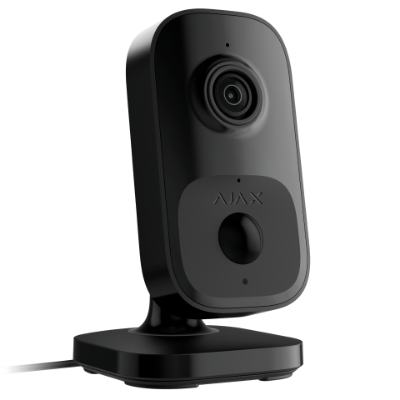 Ajax IndoorCam (must)