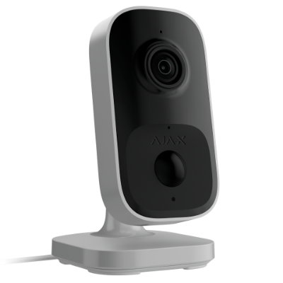 Ajax IndoorCam (valge)