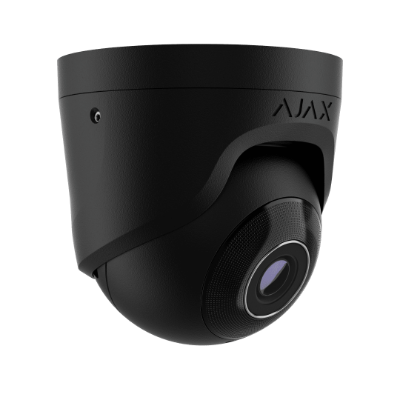 Ajax TurretCam 8MP/4mm (must)