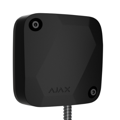 Ajax Superior SeismoProtect G3 Fibra (must)