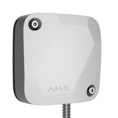 Ajax Superior SeismoProtect G3 Fibra (valge)