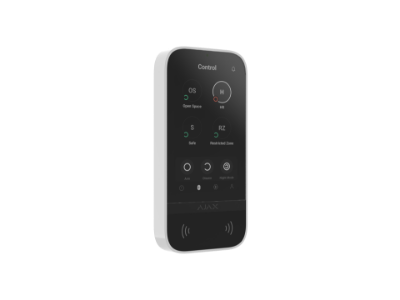 Ajax Keypad TouchScreen Fibra (must)