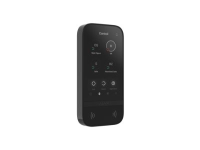 Ajax Keypad TouchScreen (must)
