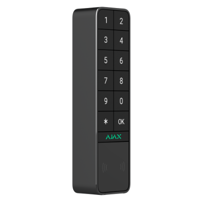 Ajax Keypad Outdoor (must)