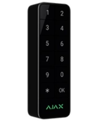 Ajax Superior Keypad Outdoor FIBRA (must)