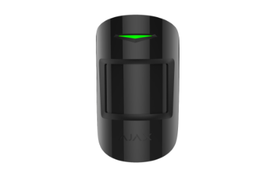 Ajax MotionProtect Plus (must)