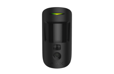 Ajax MotionCam HDR (must)