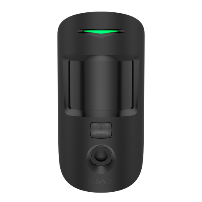 Ajax Superior MotionCam HD PhOD (must)