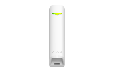 Ajax MotionProtect Curtain (valge)