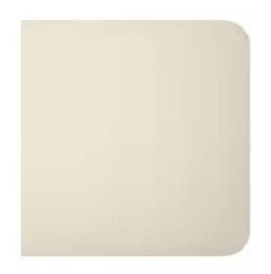 Ajax SideButton (1-gang/2-way) [55] ivory