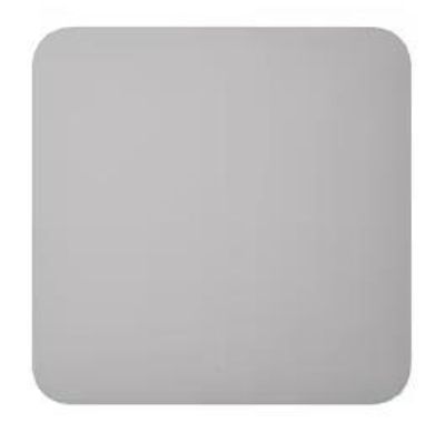 Ajax SoloButton (1-gang/2-way) [55] fog