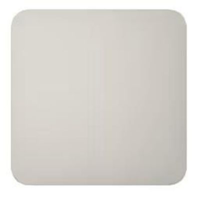 Ajax SoloButton (1-gang/2-way) [55] oyster