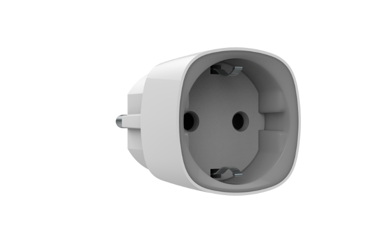 Ajax Socket (valge)