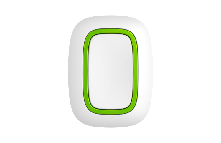 Ajax Button (valge)