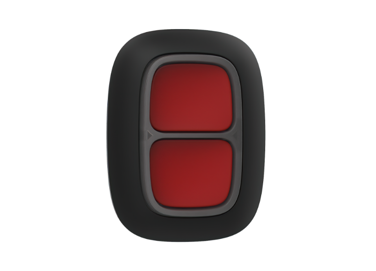 Ajax DoubleButton (must)