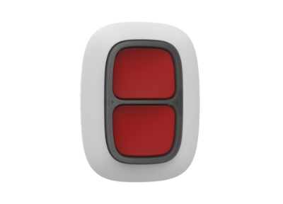 Ajax DoubleButton (valge)