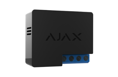Ajax Relay
