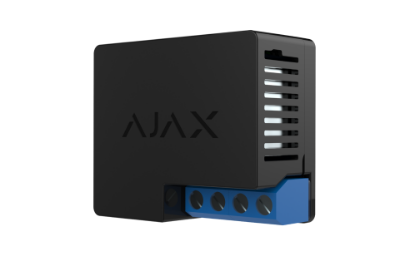 Ajax WallSwitch (must)