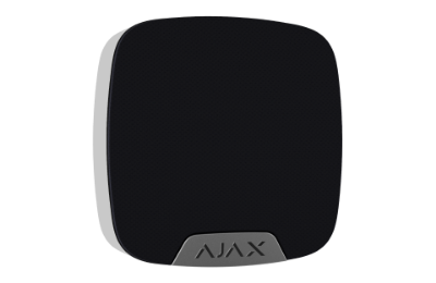 Ajax HomeSiren (must)