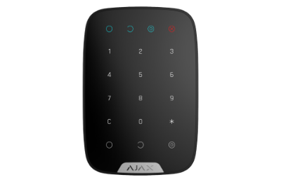 Ajax Keypad (must)