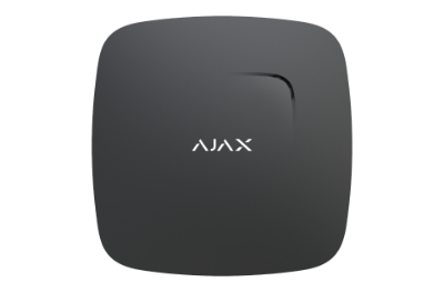 Ajax FireProtect (must)