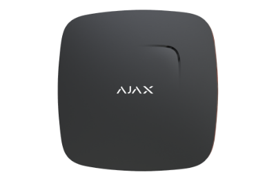 Ajax FireProtect Plus Black (must)