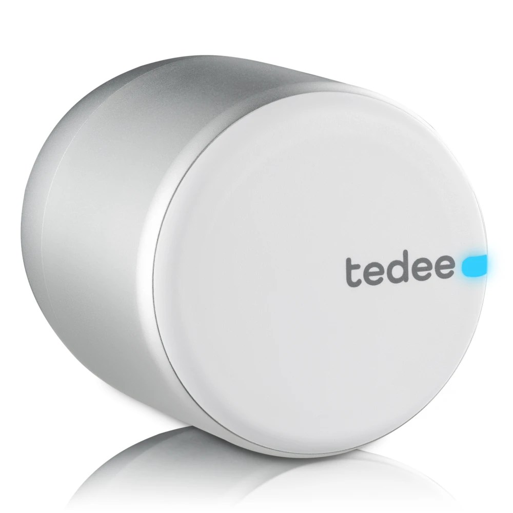 Tedee PRO nutilukk (hõbedane)