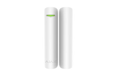 Ajax DoorProtect Plus (valge)