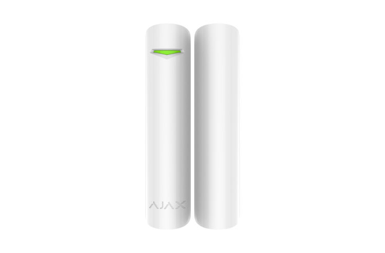 Ajax DoorProtect (valge)