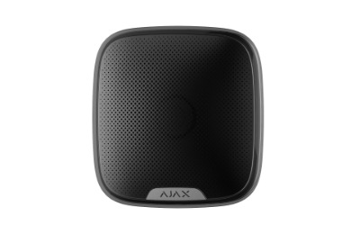Ajax StreetSiren (must)