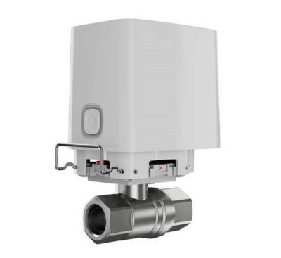 Ajax WaterStop 1" (valge)