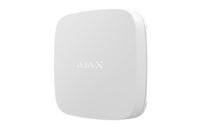 Ajax LeaksProtect (valge)
