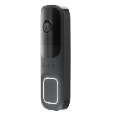 Ajax Doorbell (grafiit)
