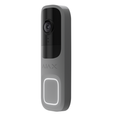 Ajax Doorbell (hall)