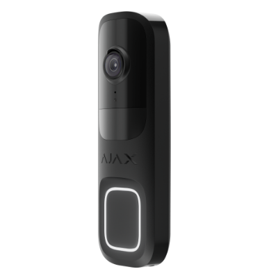 Ajax Doorbell (must)