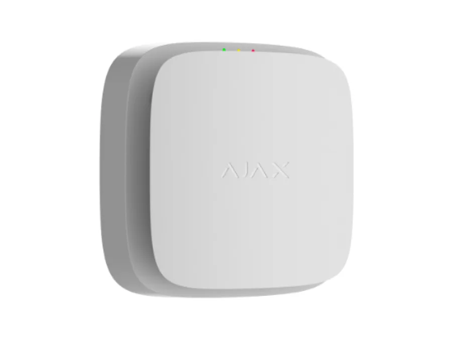 Ajax EN54 FireProtect suitsuandur sireeniga