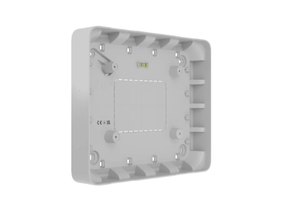 Ajax GlandBox