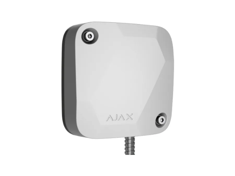 Ajax SeismoProtect G3