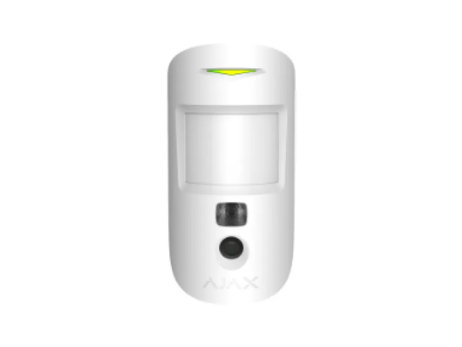 Ajax MotionCam PhOD