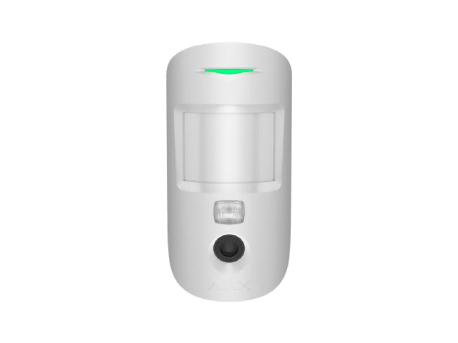 Ajax MotionCam HD PhOD