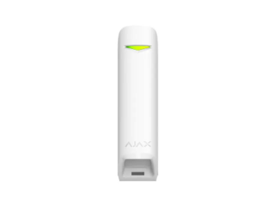 Ajax MotionProtect Curtain