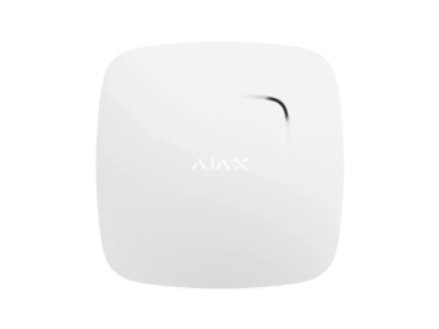 Ajax FireProtect