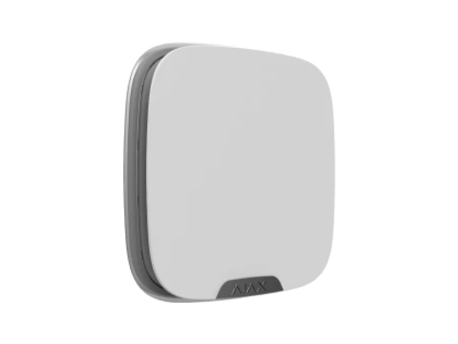 Ajax StreetSiren Double Deck