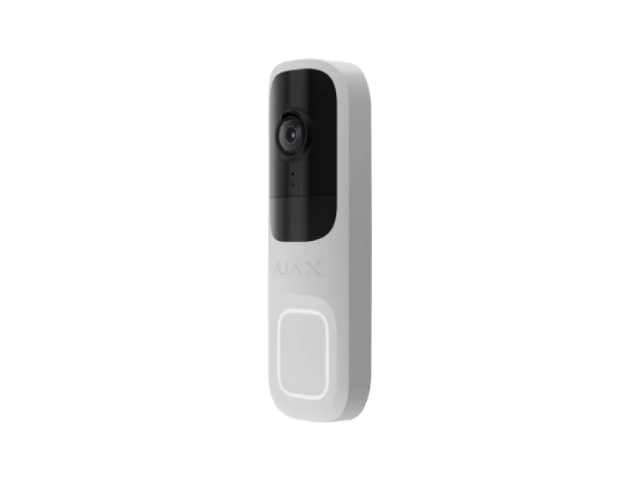 Ajax Doorbell
